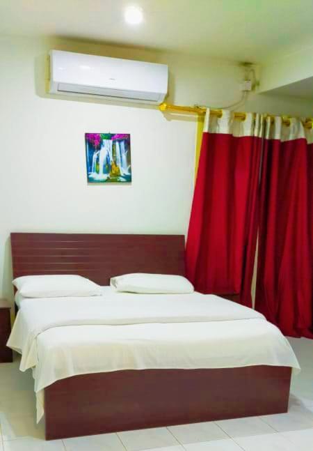 Hala Hotels Apartments Şarja Dış mekan fotoğraf