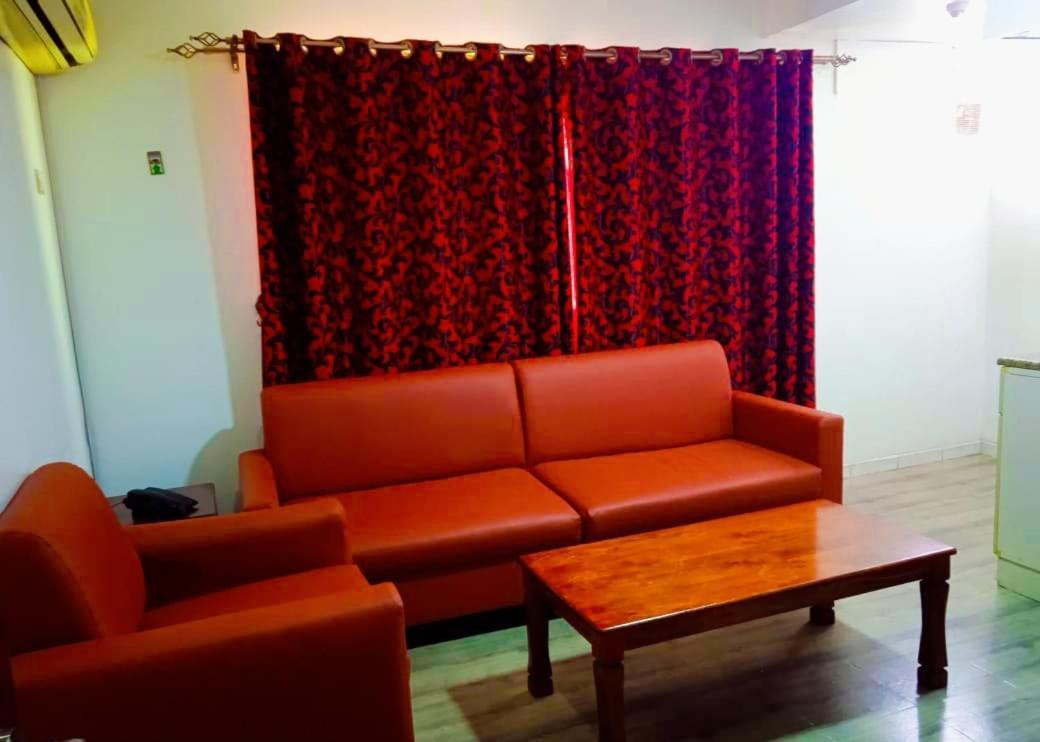 Hala Hotels Apartments Şarja Dış mekan fotoğraf
