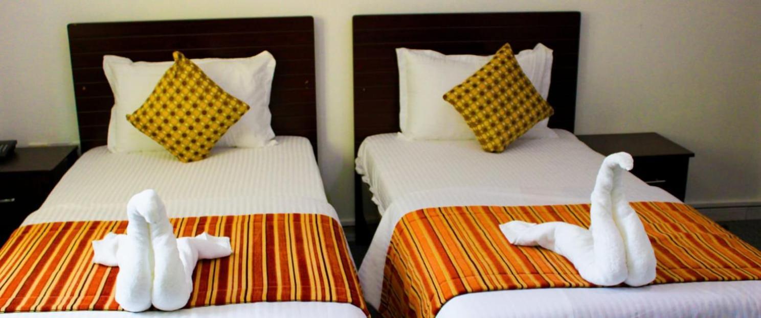Hala Hotels Apartments Şarja Dış mekan fotoğraf