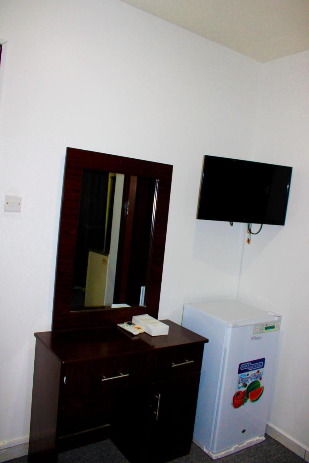 Hala Hotels Apartments Şarja Dış mekan fotoğraf
